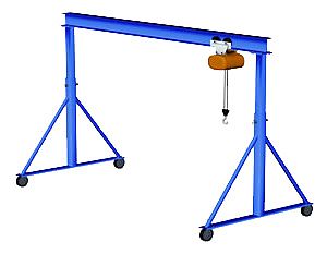 Gantry Crane